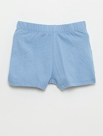 Ensemble body + short 'Disney' 'Le Roi Lion'