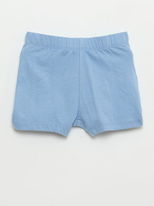 Ensemble body + short 'Disney' 'Le Roi Lion' - Kiabi