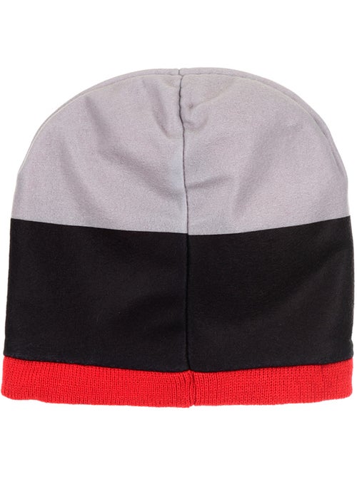 Ensemble bonnet, col & gants   garçon spiderman - licence officielle - Kiabi