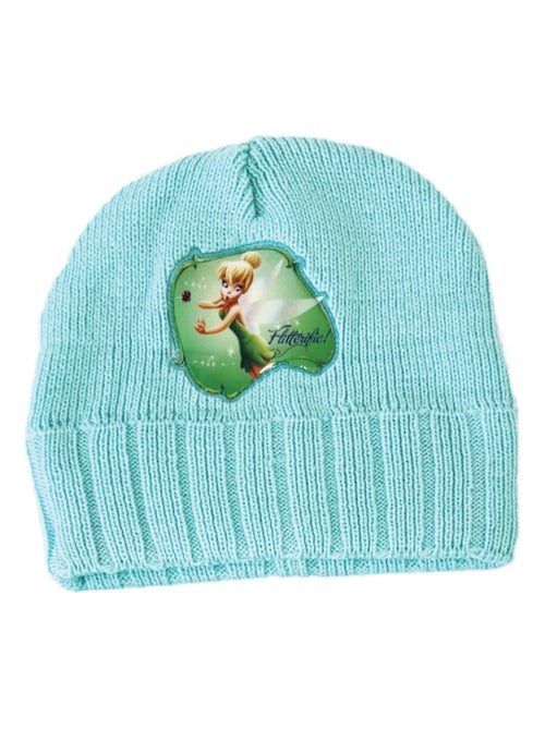 Ensemble Bonnet écharpe Fée Clochette - Kiabi