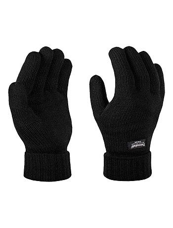 Ensemble bonnet et gants - regatta professional