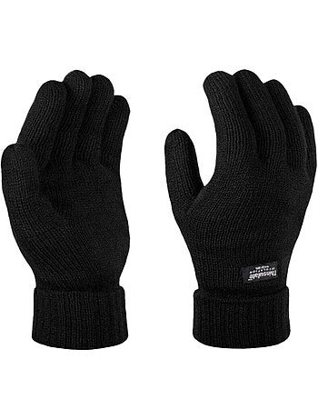 Ensemble bonnet et gants - regatta professional