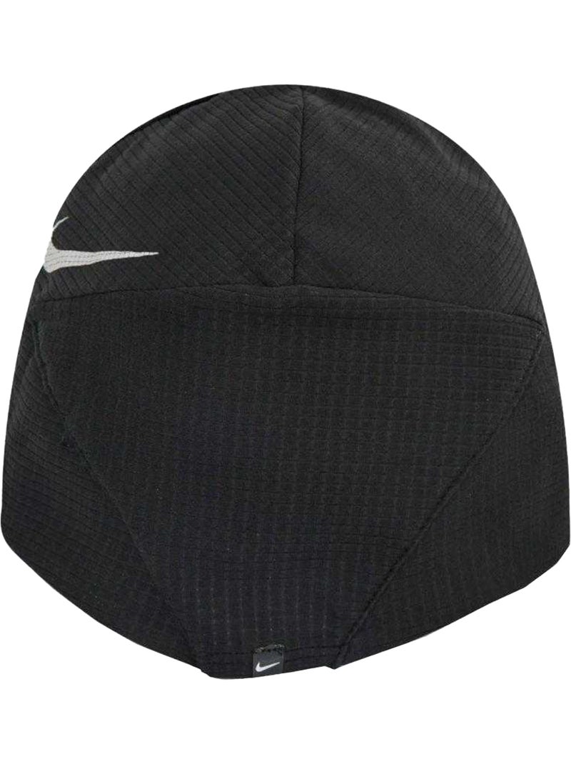 Ensemble bonnet et gants course à pied essential - nike Noir - Kiabi