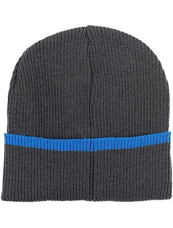 Ensemble bonnet & gants garçon avengers - licence officielle