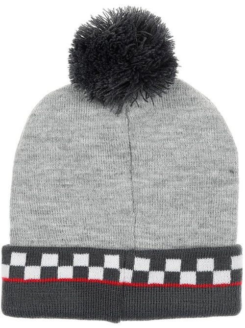 Ensemble bonnet & gants   garçon cars - licence officielle - Kiabi