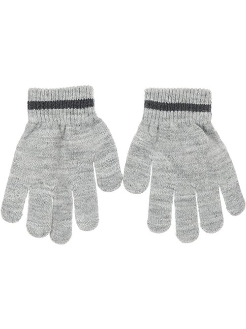 Ensemble bonnet & gants   garçon cars - licence officielle - Kiabi