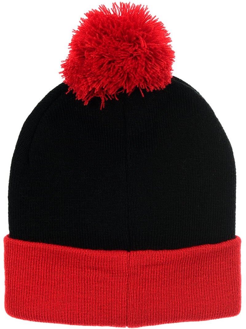 Ensemble bonnet & gants   garçon spiderman - licence officielle Rouge - Kiabi