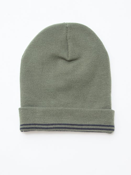 Ensemble bonnet + snood + gants 'Pat Patrouille' - 3 pièces - Kiabi