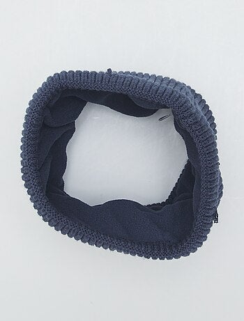 Ensemble Bonnet, écharpe Et Gants Pour Fille 4-10 Ans – Doux, Chaud, Confortable – 3 Pièces Pour L'hiver – Fiohiros - 10