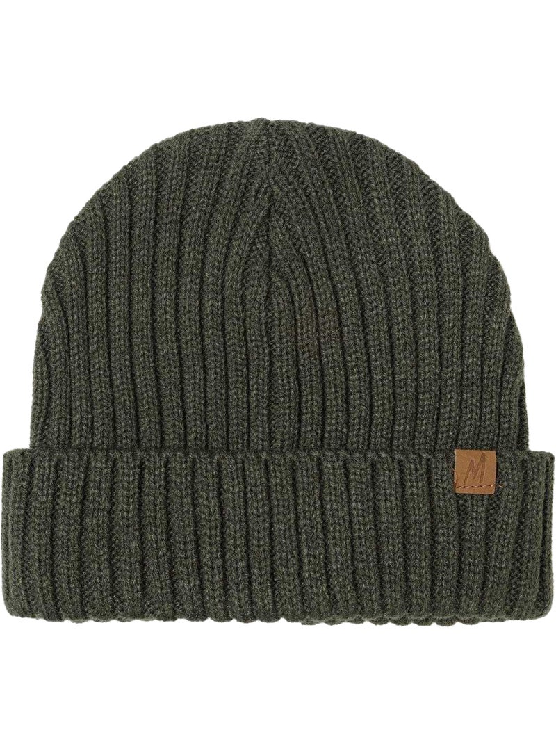 Ensemble bonnets - minoti Noir Kaki Gris - Kiabi