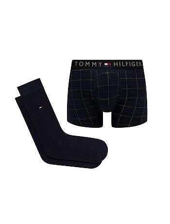 Ensemble boxer - tommy hilfiger