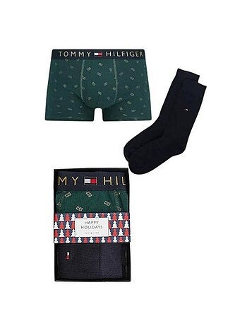 Ensemble boxer - tommy hilfiger