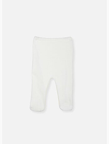 Ensemble broderie renard