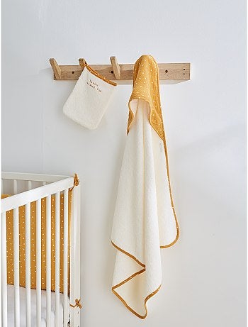 Capes De Bain Sortie De Bain Pour Bebe Garcon Kiabi