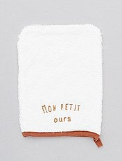 Gant De Toilette Pas Cher Kiabi
