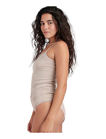 Ensemble caraco et slip Studio Basics