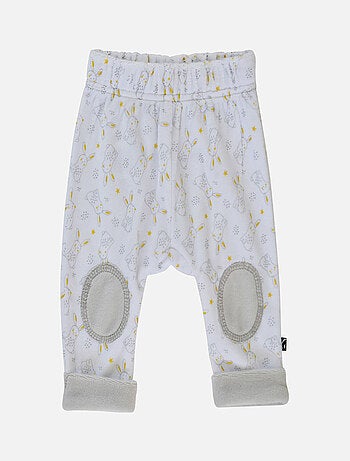 ENSEMBLE CARDIGAN + PANTALON NAISSANCE DEVE