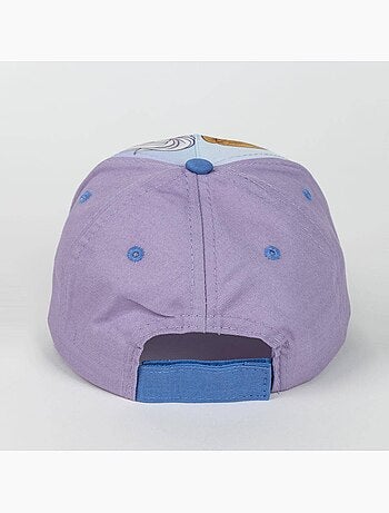 Ensemble casquette et lunettes de soleil La Reine des Neiges