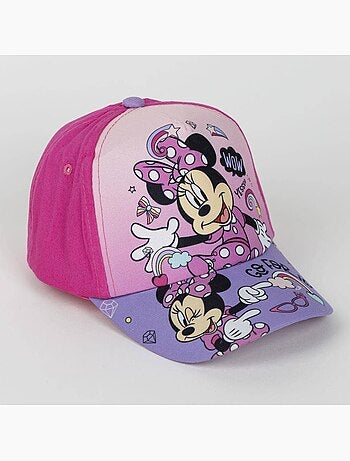 Ensemble casquette et lunettes de soleil Minnie