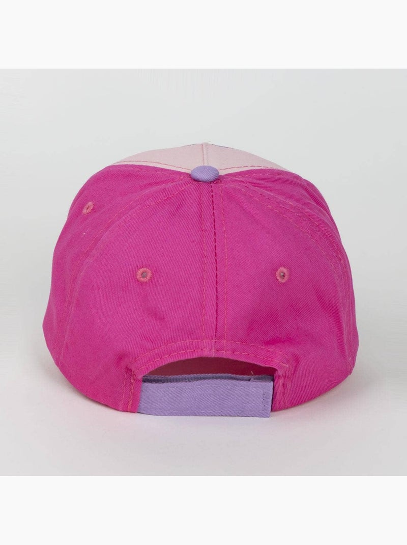 Ensemble casquette et lunettes de soleil Minnie Rose - Kiabi