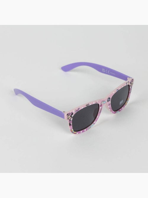 Ensemble casquette et lunettes de soleil Minnie - Kiabi