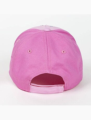 Ensemble casquette et lunettes de soleil Peppa Pig