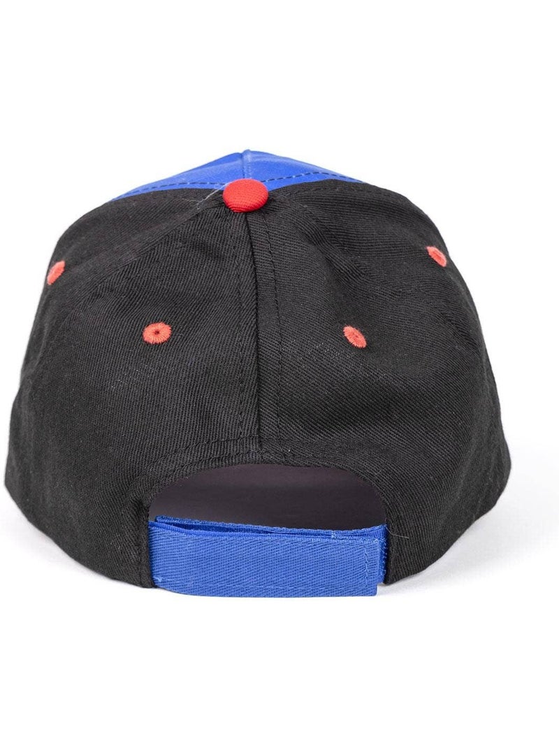 Ensemble casquette et lunettes de soleil Spider Man Bleu Bleu - Kiabi