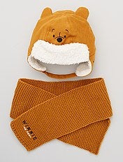 Bonnets Echarpes Gants Pour Bebe Garcon Kiabi