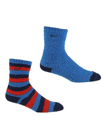 Ensemble chaussettes pour bottes cosy - regatta