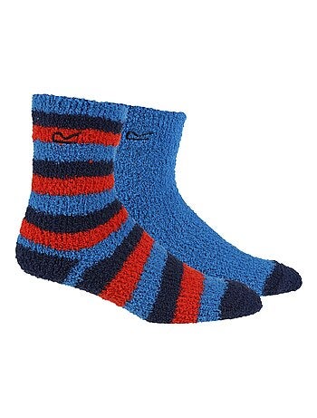 Ensemble chaussettes pour bottes cosy - regatta