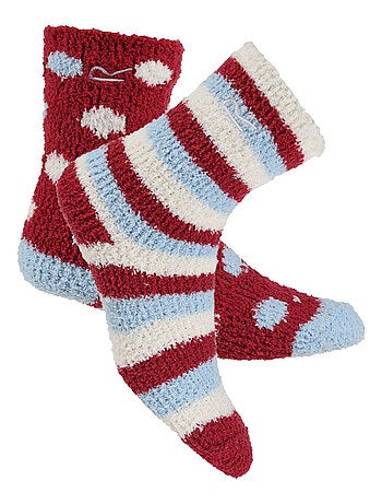 Ensemble chaussettes pour bottes cosy - regatta