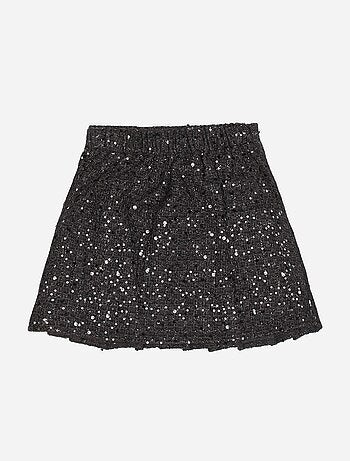 Ensemble chic ornée de paillettes - kids star