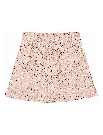 Ensemble chic ornée de paillettes - kids star