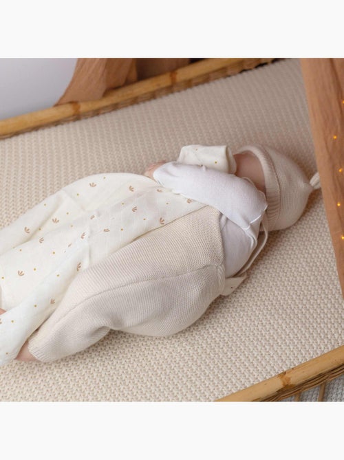 Ensemble Complet En Maille - Kiabi