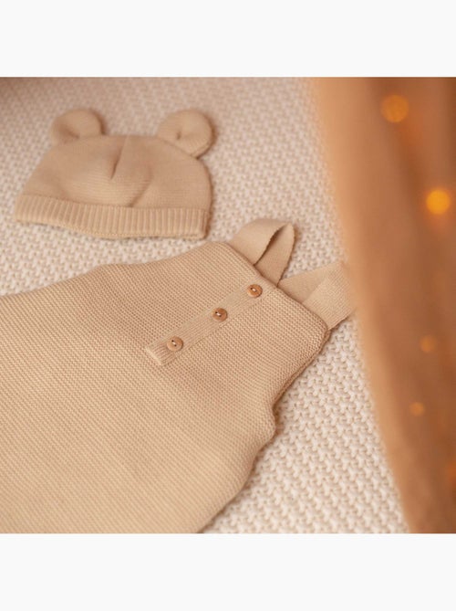 Ensemble Complet En Maille - Kiabi