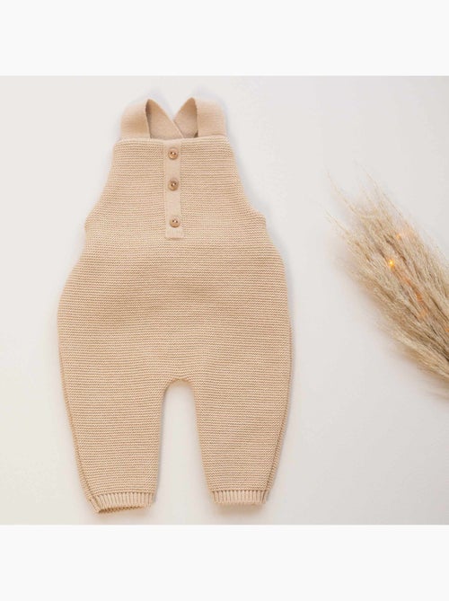 Ensemble Complet En Maille - Kiabi