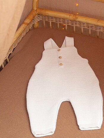 Ensemble complet en maille