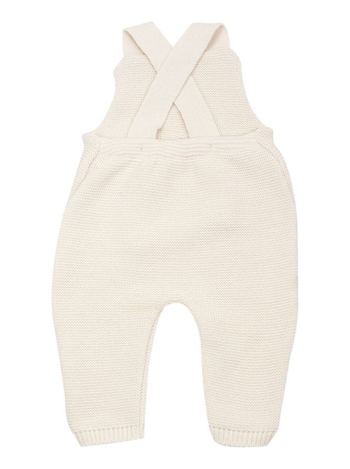 Ensemble complet en maille - Kiabi