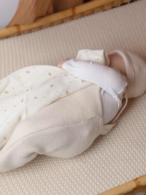 Ensemble complet en maille - Kiabi