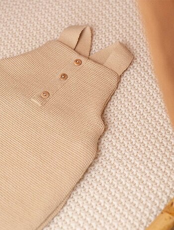 Ensemble complet en maille