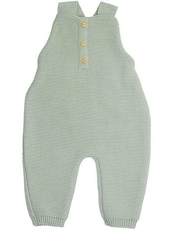 Ensemble Complet En Maille