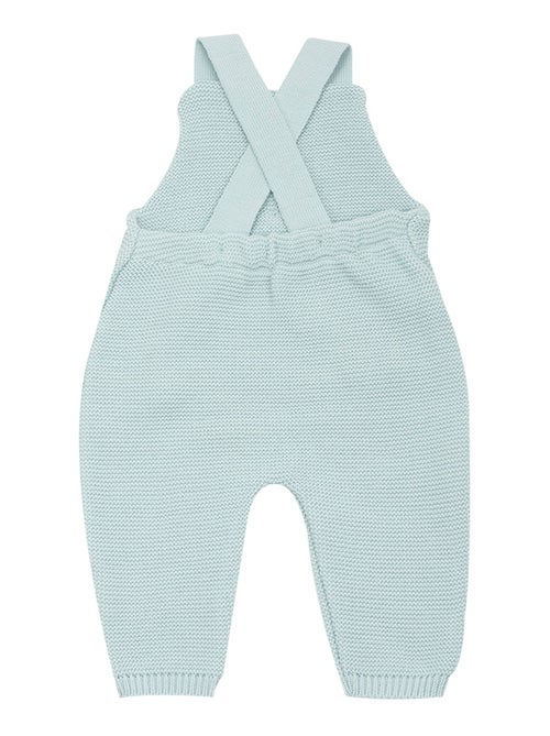 Ensemble complet en maille - Kiabi