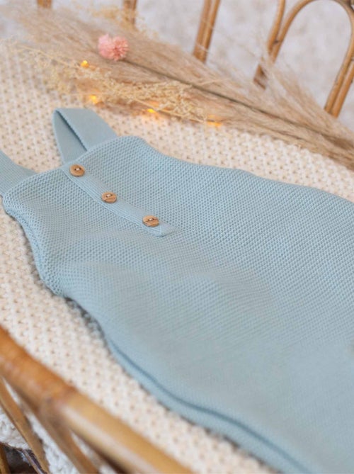 Ensemble complet en maille - Kiabi