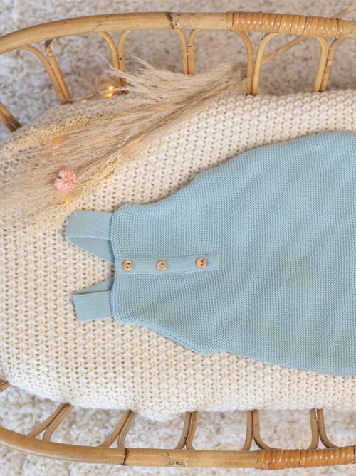 Ensemble complet en maille - Kiabi