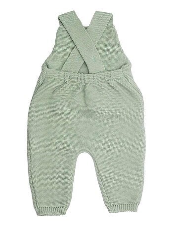 Ensemble complet en maille