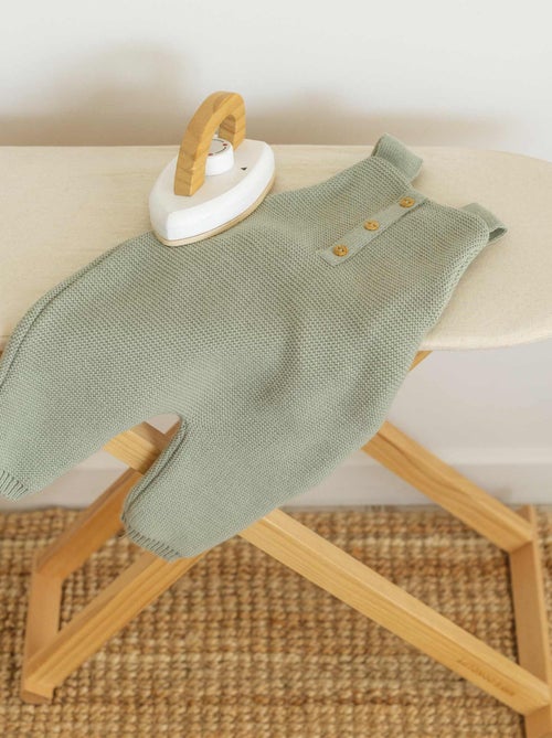 Ensemble complet en maille - Kiabi