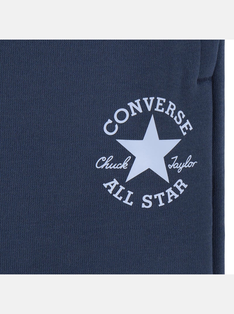 Ensemble  Converse 2 pièces Bleu foncé - Kiabi