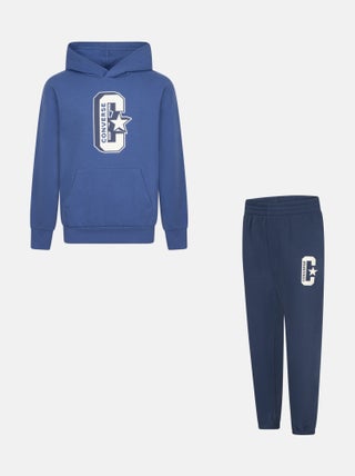Ensemble  Converse 2 pièces