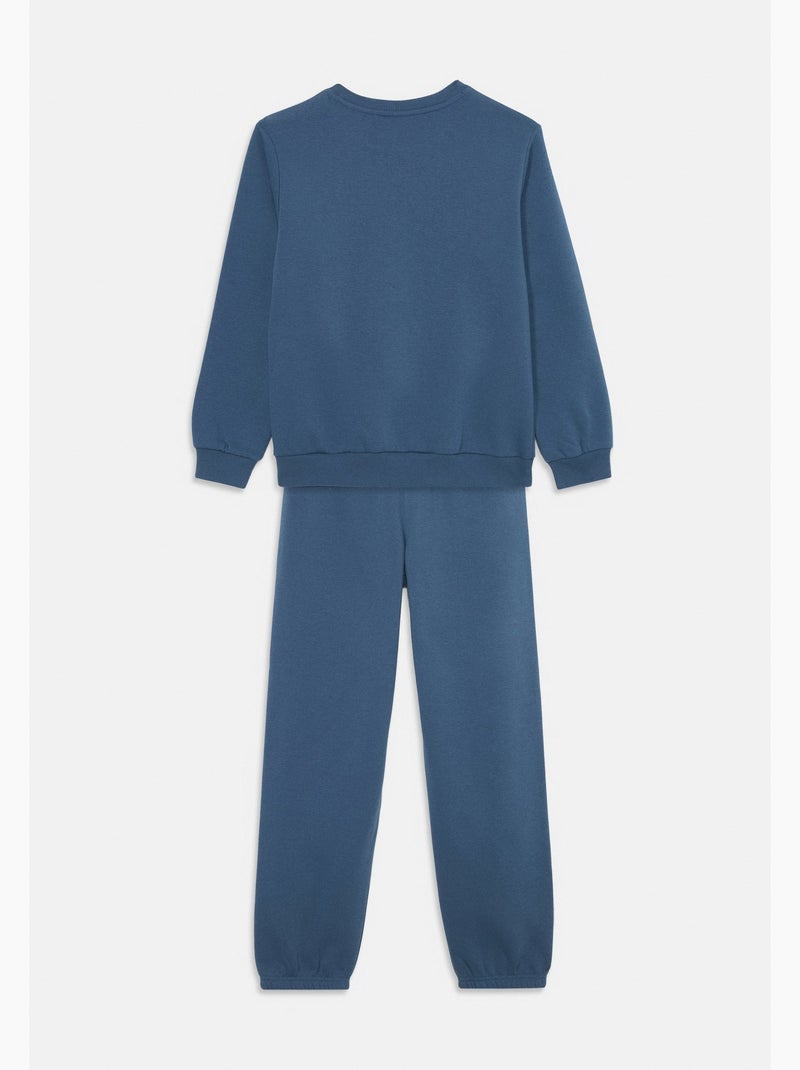 Ensemble  Converse 2 pièces Bleu - Kiabi