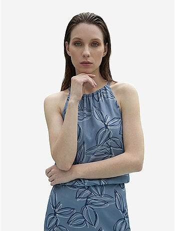 Ensemble coord deux pièces en lyocell my fashion